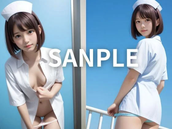 誘惑のシーズン - 清純美少女と紡ぐ禁断のひととき サンプル5ページ目