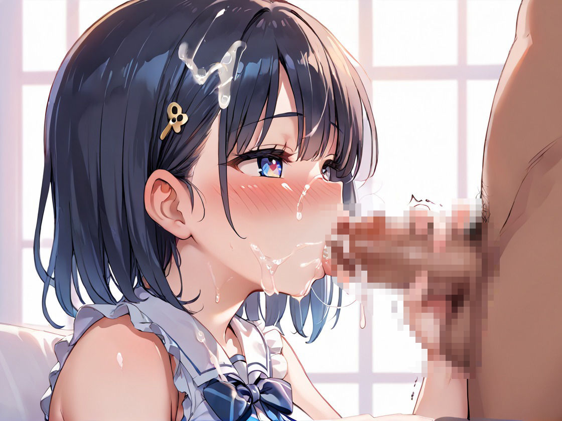 調教日誌 貪り合うNTR中出し 女子校生編 サンプル9ページ目