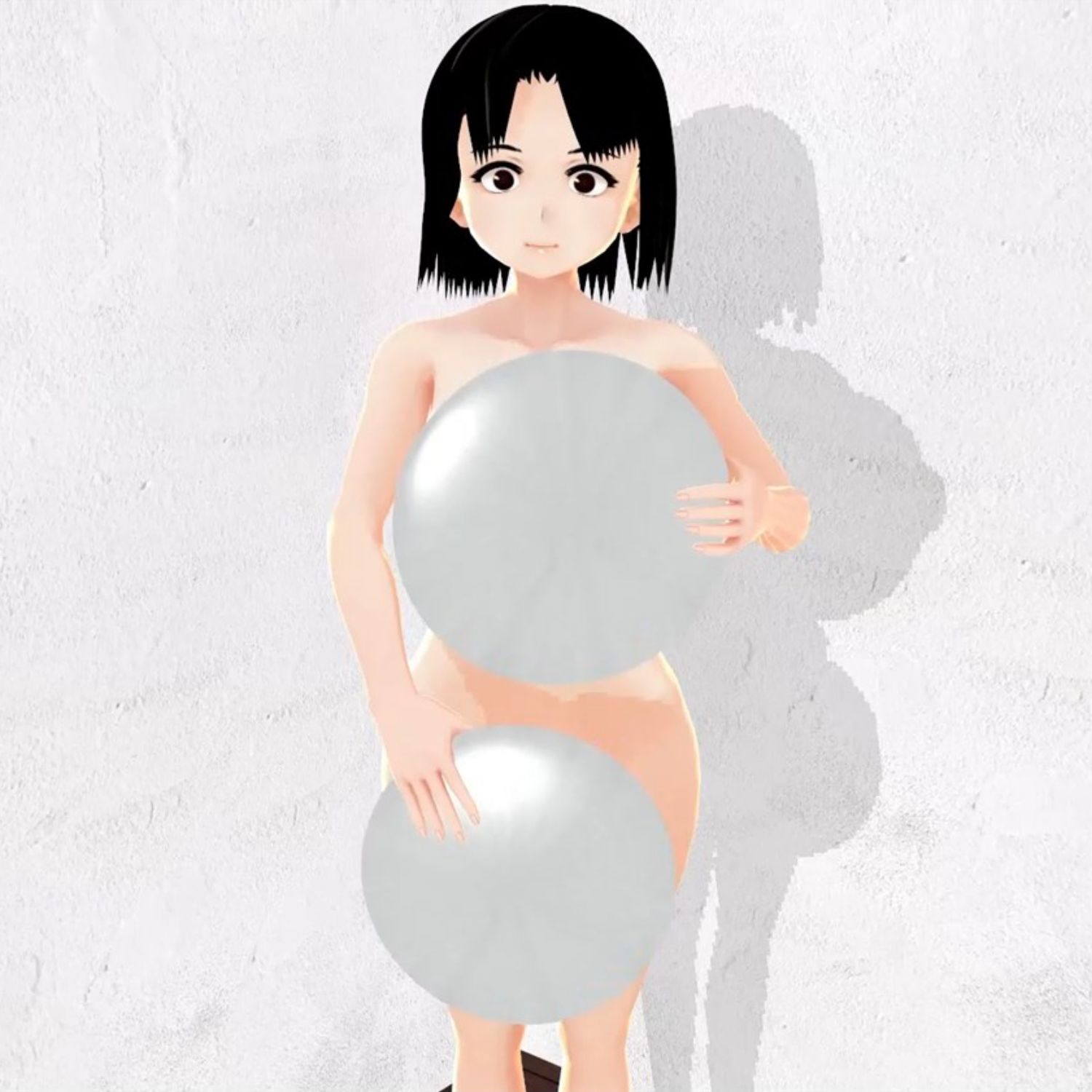 フル3Dアニメ79分 宮崎みあ Mia サンプル3ページ目