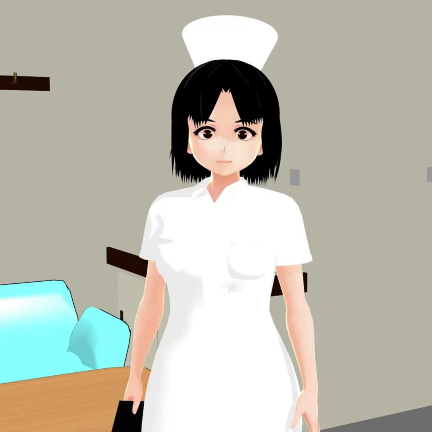 フル3Dアニメ79分 宮崎みあ Mia サンプル4ページ目