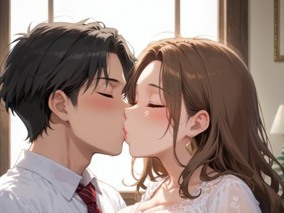 おとなしめな処女の妹がセックスしたいと俺を誘ってきた サンプル5ページ目