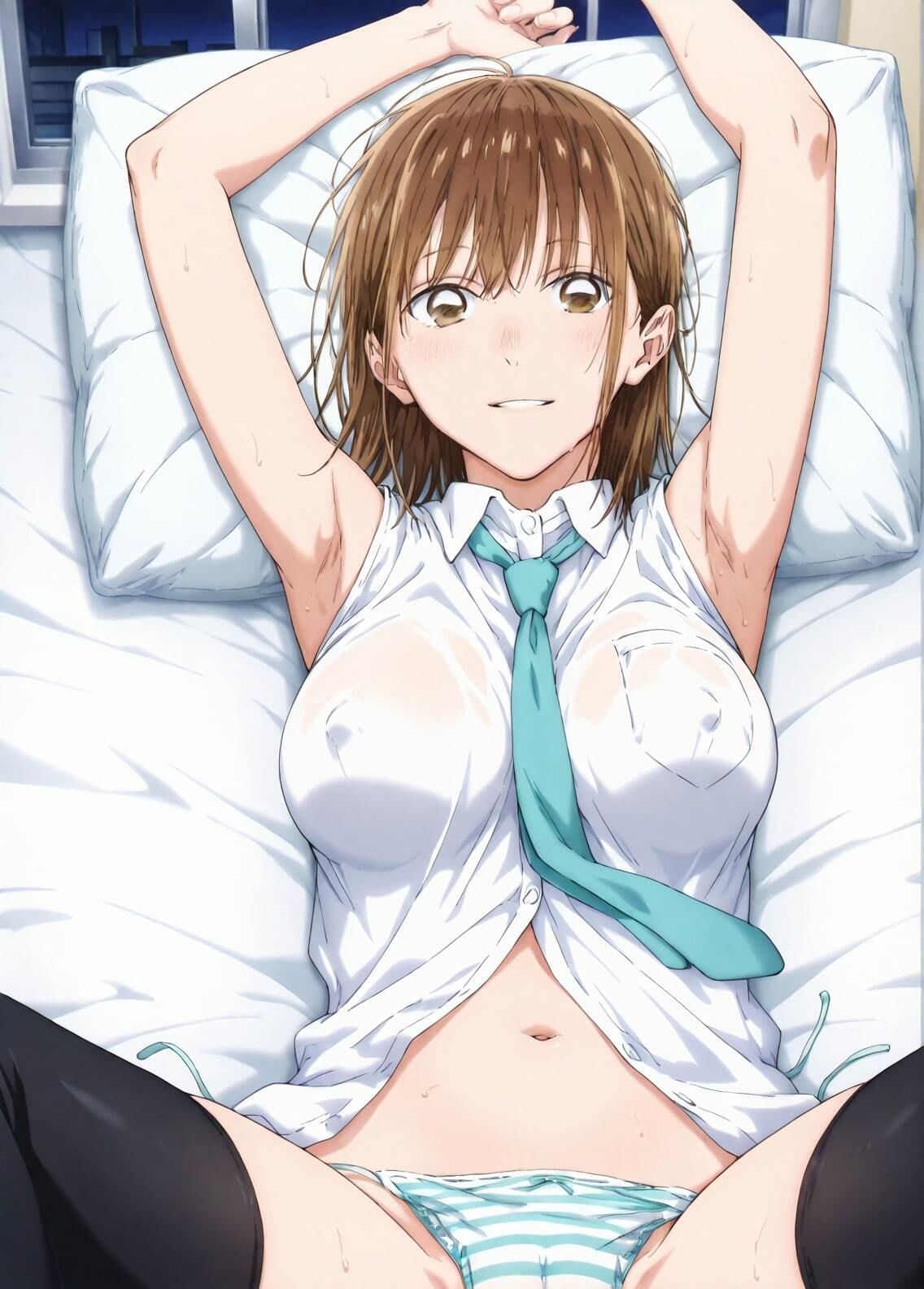 「アオのハコ」鹿野千夏セクシー写真集5（全500枚） サンプル7ページ目