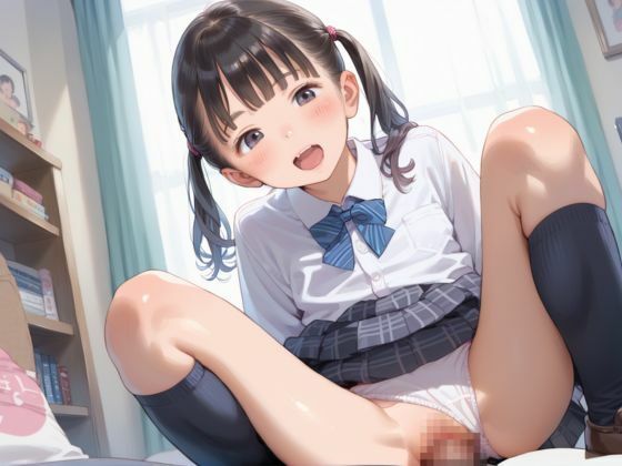 〜性行学園〜先生もしらない放課後の世界 サンプル4ページ目