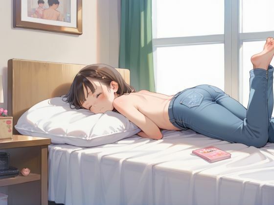 〜性行学園〜先生もしらない放課後の世界 サンプル7ページ目