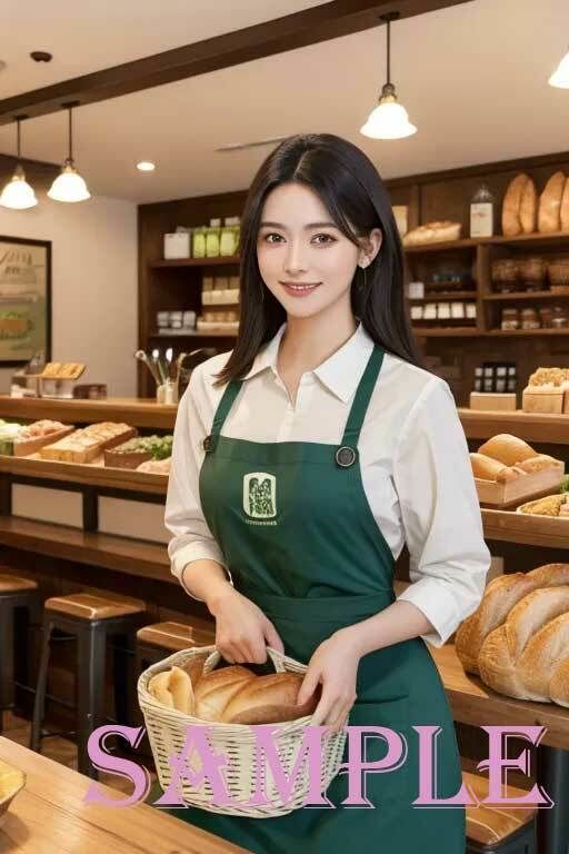 都内某所、通称 お〇んこカフェに潜入取材！初めての男性の前でも見せる女子たち サンプル1ページ目