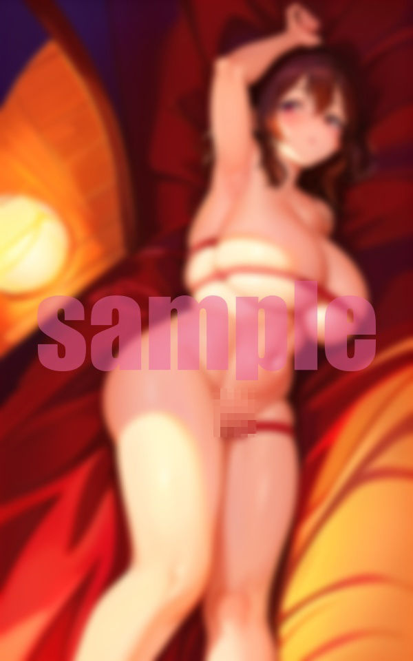 こんなプレイをするために女子アナになったワケシ？ャナイ サンプル6ページ目