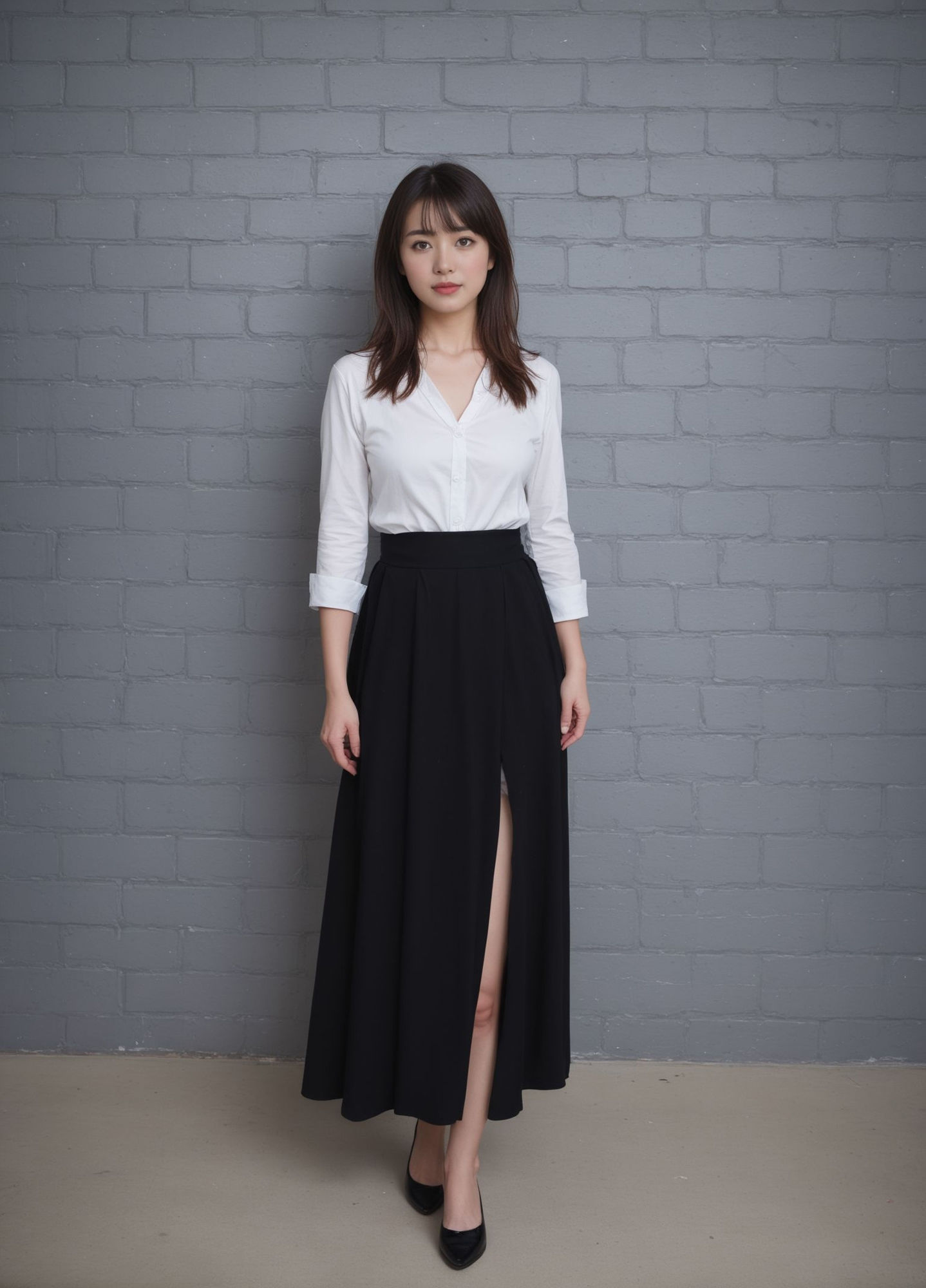 あんなこと、こんなこと、叶えてくれる女子アナの裏バイト1 サンプル1ページ目