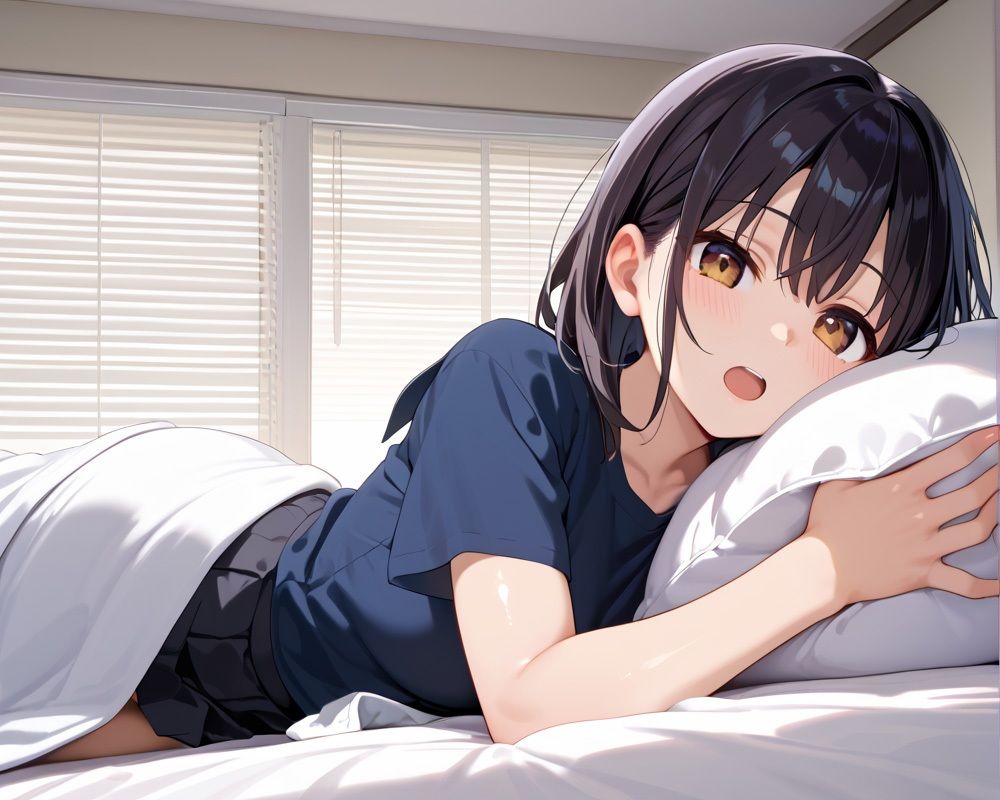爆乳学園 ハーレム編 サンプル1ページ目