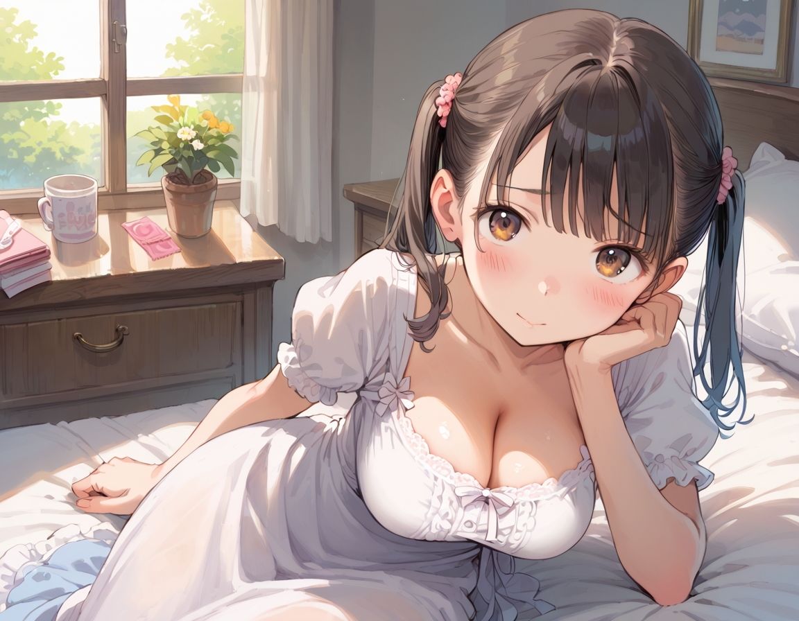 妹達との性生活は挿入天国 サンプル3ページ目