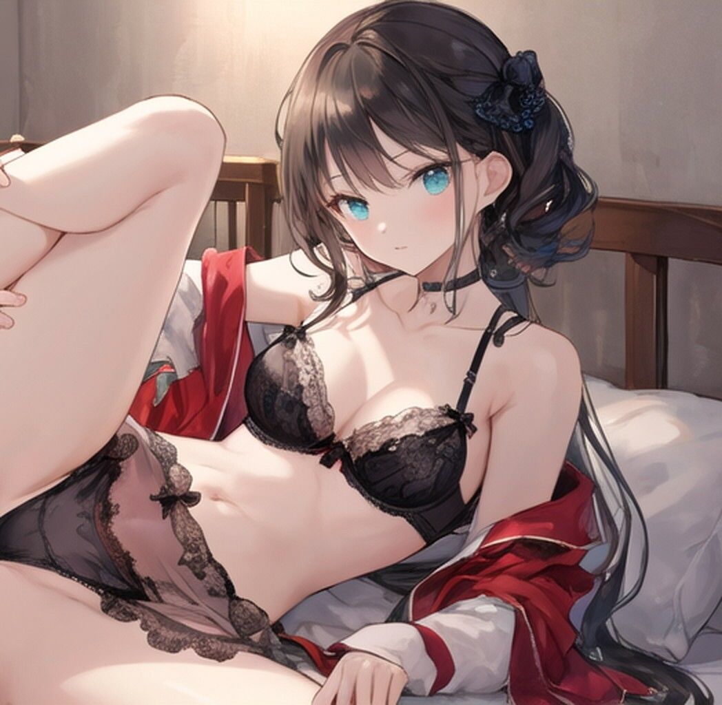 パンツコレクション収録数155枚です！ サンプル6ページ目