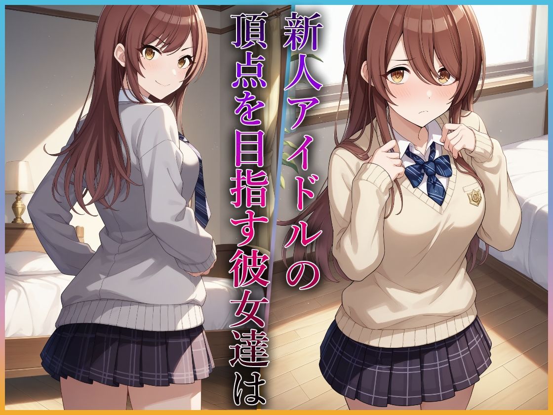 コスプレデリヘル283 - 総集編vol3【全4キャラ×各3衣装 フルカラー1000枚】 サンプル2ページ目