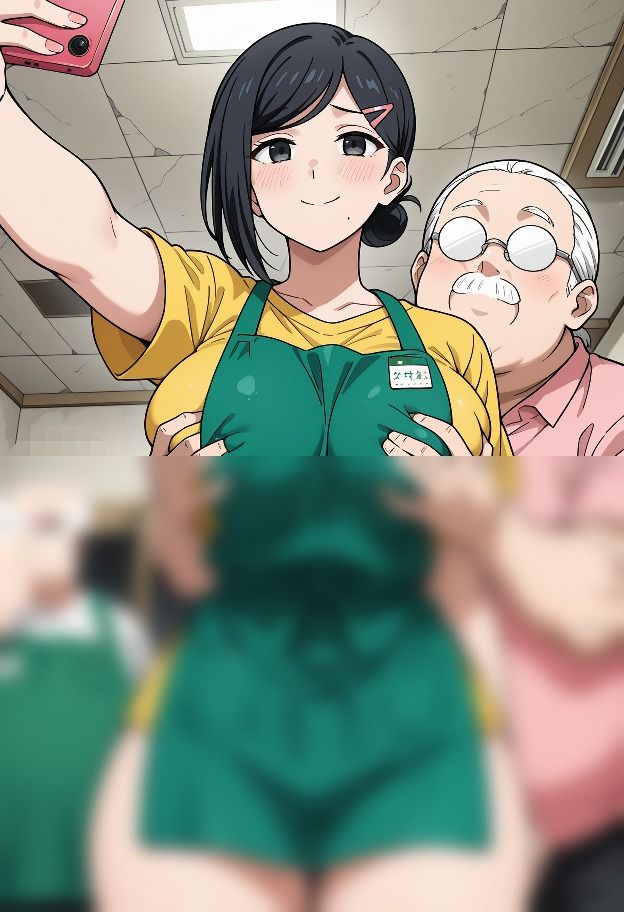 厳選 たろうxあおい 特集！！！ サンプル7ページ目