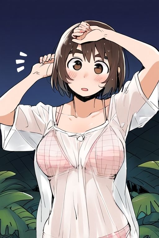 ふうかの 面倒見のいい子が大人になるまで サンプル2ページ目