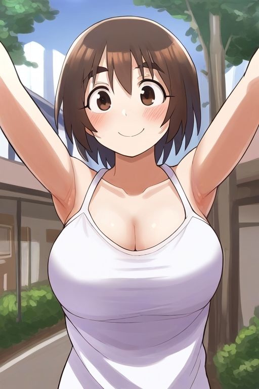ふうかの 面倒見のいい子が大人になるまで サンプル6ページ目