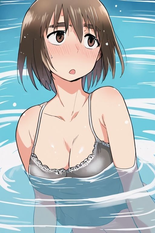 ふうかの 面倒見のいい子が大人になるまで サンプル10ページ目