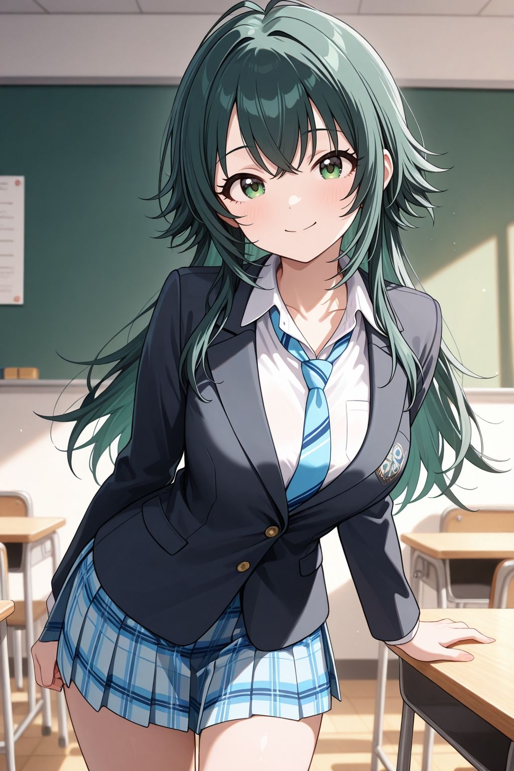 【NTR】何でもありの現場R - 月◯手毬編【催●】 サンプル1ページ目