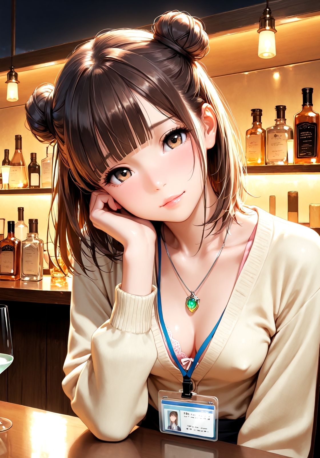 ぼくを馬鹿にするな  〜相談したら煽られた〜 サンプル2ページ目