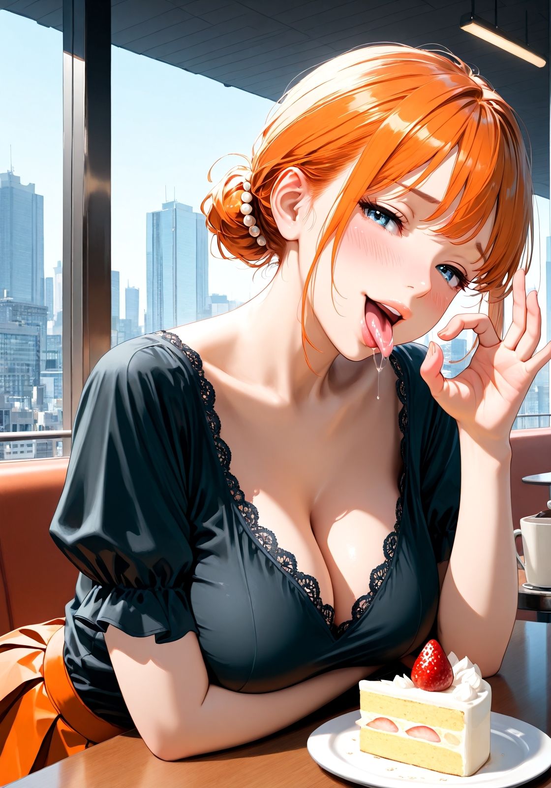 ぼくを馬鹿にするな  〜相談したら煽られた〜 サンプル4ページ目