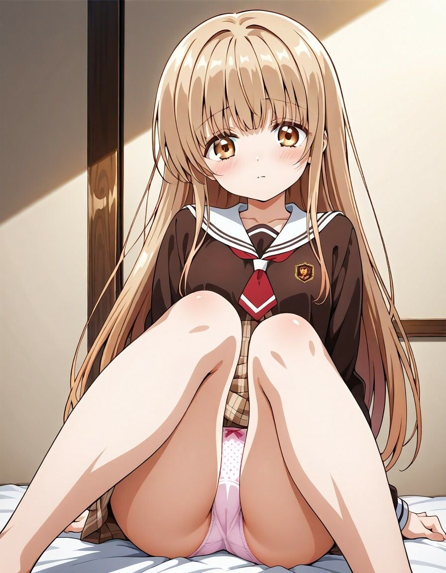 優等生とやるのは、天使のような心地よさ サンプル1ページ目