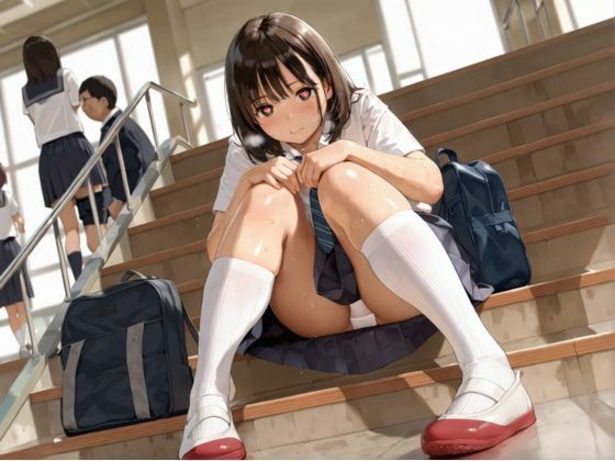 教え子の誘惑 ダメなのに沼っていく禁断関係 サンプル2ページ目