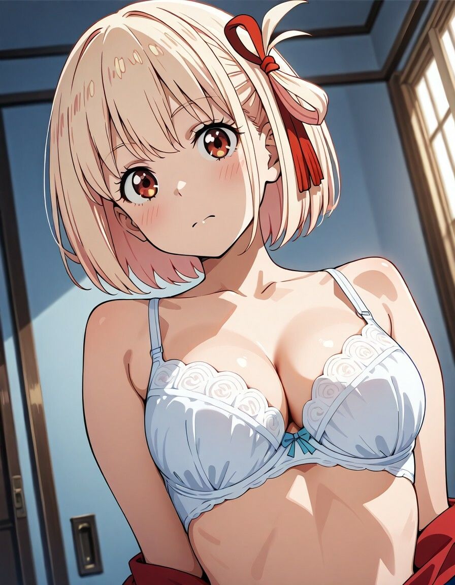 錦〇千束 サンプル1ページ目