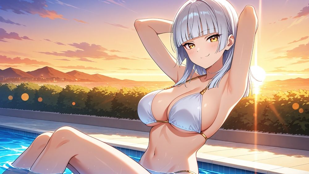 二人の爆乳アイドルが売れるためにスキャンダル覚悟で社長と蜜月不倫【FANZA専売】【4K】 サンプル5ページ目