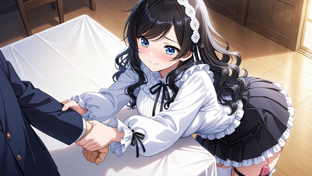 二人の爆乳アイドルが売れるためにスキャンダル覚悟で社長と蜜月不倫【FANZA専売】【4K】 サンプル6ページ目