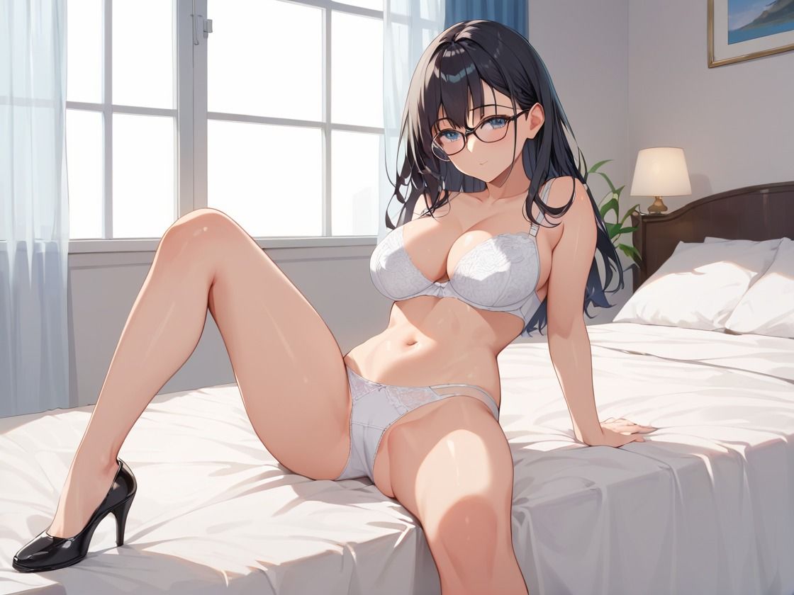 お嬢様は肉便器！！ サンプル1ページ目