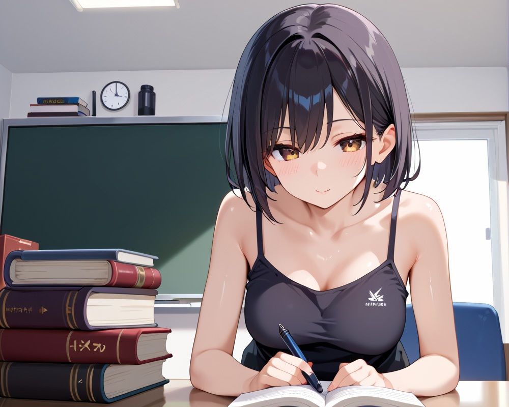義妹に生ハメ サンプル1ページ目