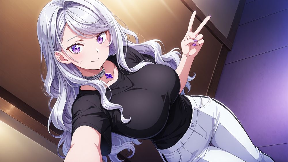 高飛車アイドルと妖艶お姉さんが個撮で種付け受精【FANZA専売】【4K】 サンプル2ページ目
