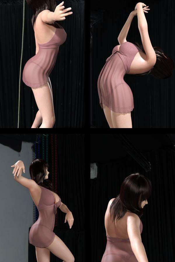 【TD100】最強のグラドル政治家本藤眞奈の水着写真集 Swimmer-08 サンプル2ページ目