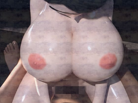 ムチムチにうもれる サンプル4ページ目