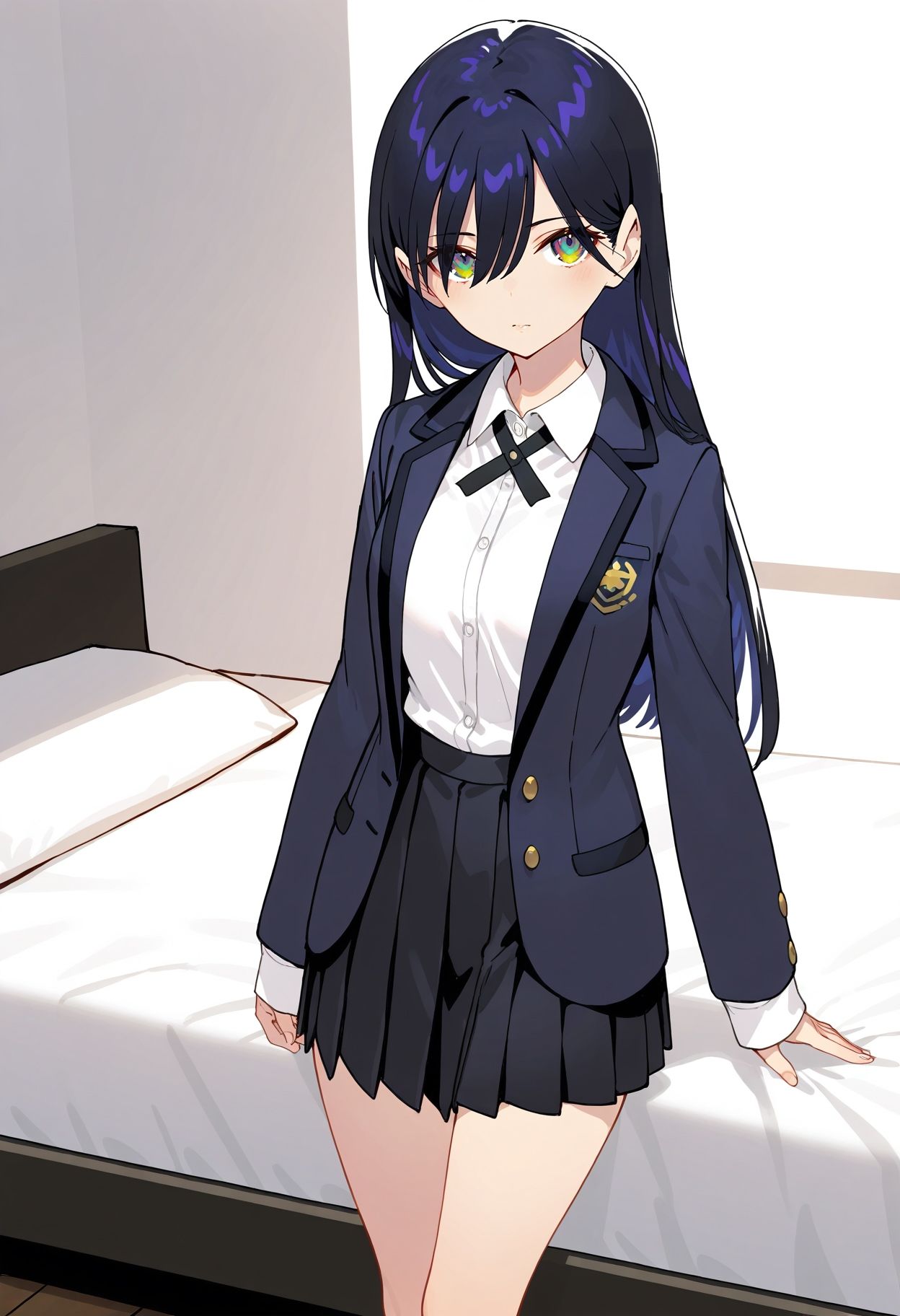 ニャア◯ エロCG集 サンプル10ページ目