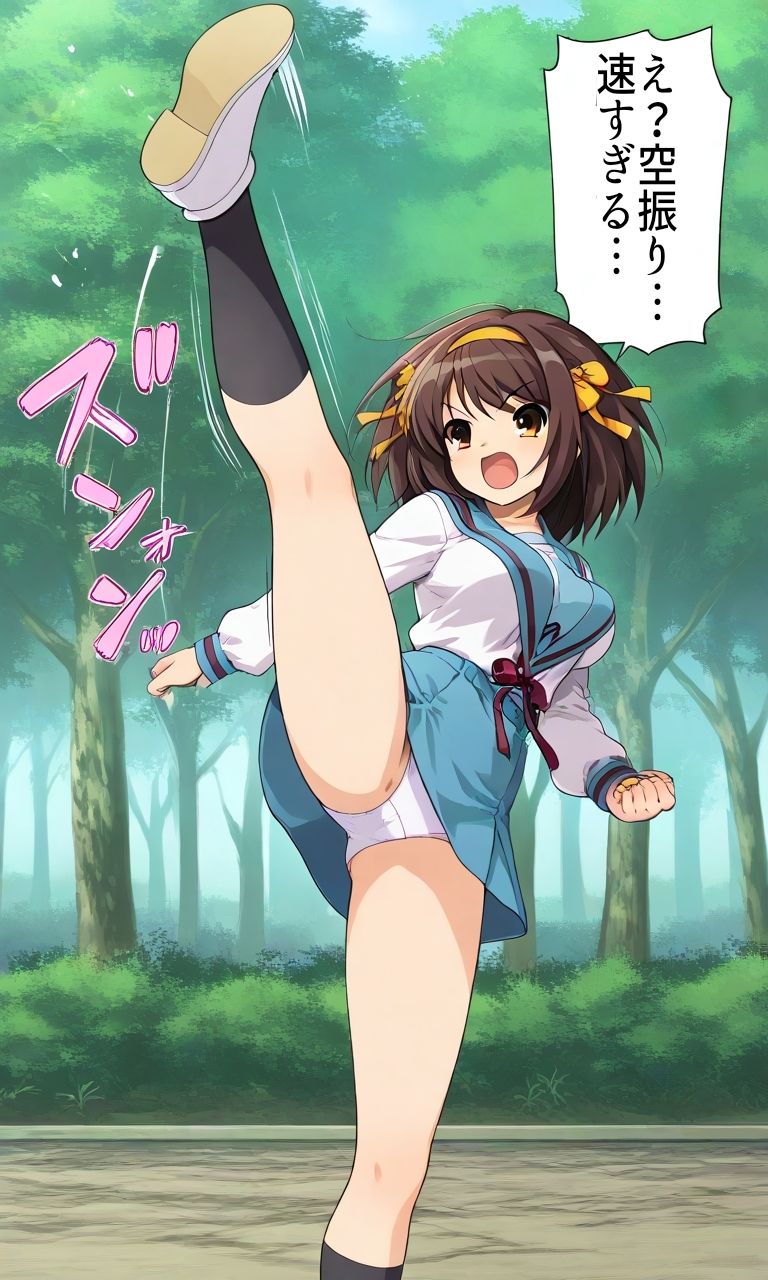 クロマルに敗北アへ顔オホ声妊娠するまで大量中出しされるハ●ヒ サンプル4ページ目