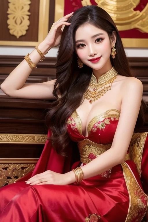 美女写真集Ver118 サンプル3ページ目