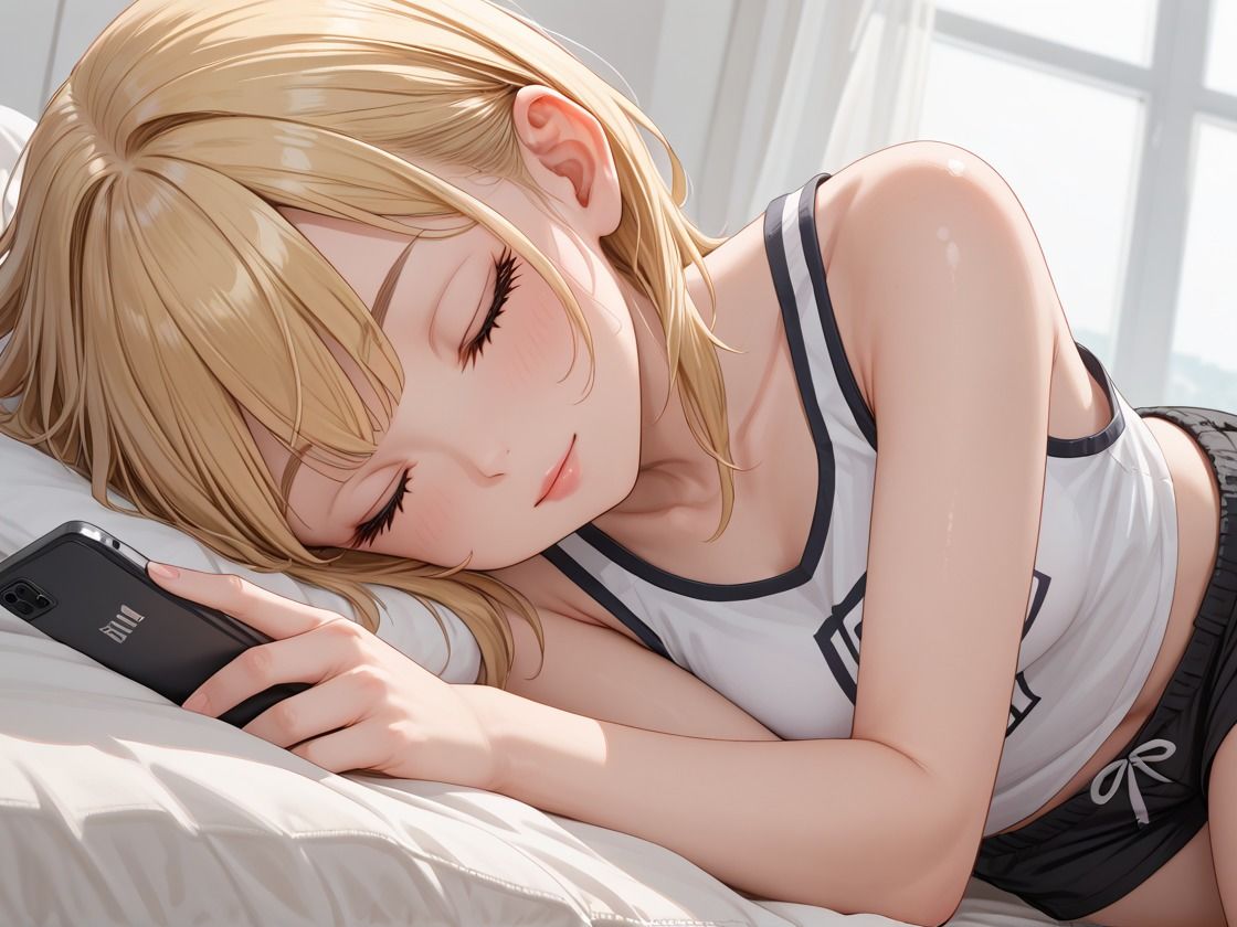 可愛いすぎる幼なじみとSEXの練習 サンプル1ページ目