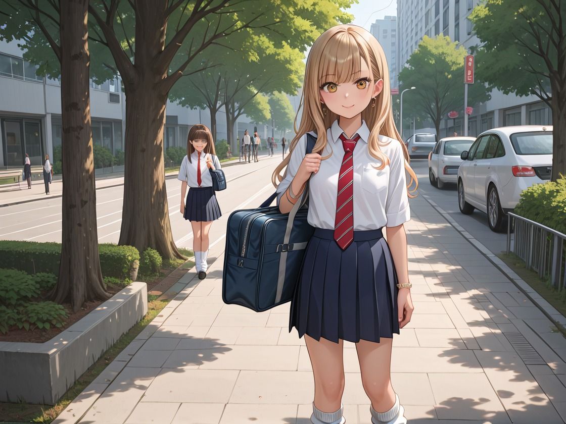 可愛いすぎる幼なじみとSEXの練習 サンプル2ページ目