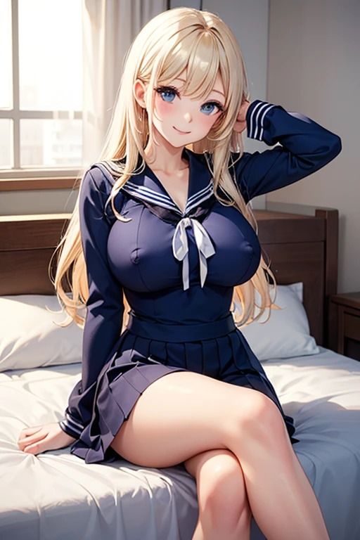 アニメ美乳美女コレクション＃71 サンプル1ページ目
