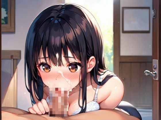 「息子さんには内緒ですよ？」息子の嫁さんと禁断の関係 サンプル7ページ目