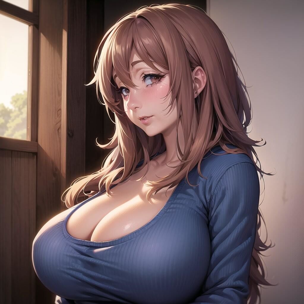 ai  グラビアイラスト集  Vol.12 サンプル2ページ目