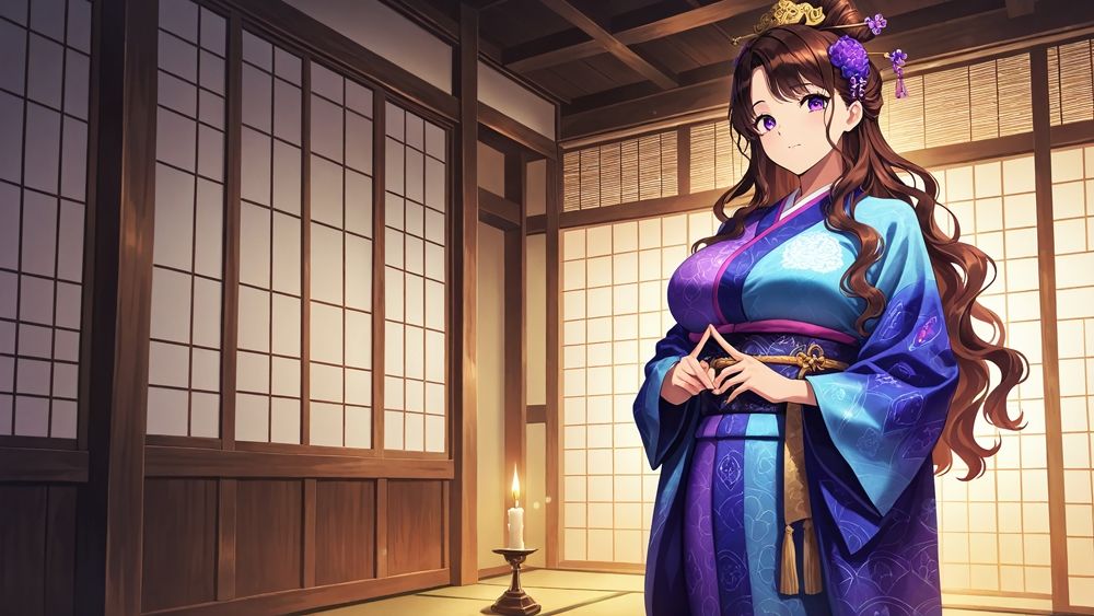 妖艶グラビアアイドルが秘密の個人撮影で受精志願【FANZA専売】【4K】 サンプル4ページ目