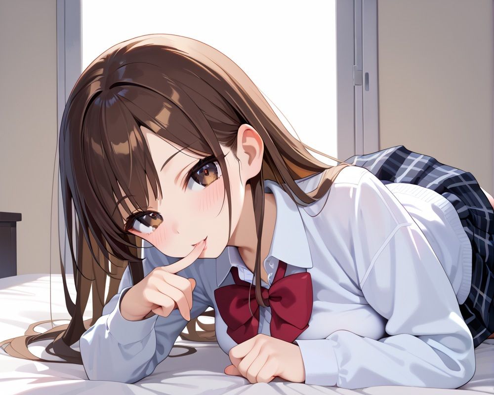 義妹 アヘ顔 サンプル1ページ目