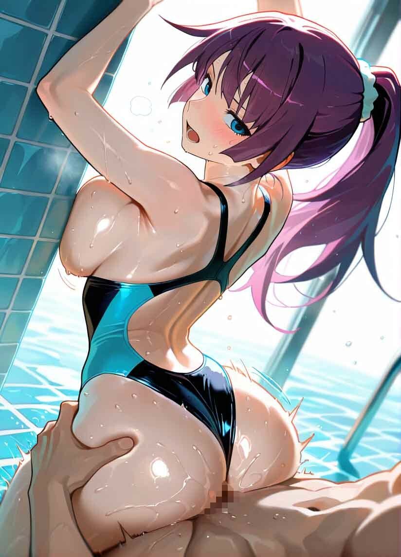 調教日誌 戦場ヶ原ひたぎ サンプル8ページ目