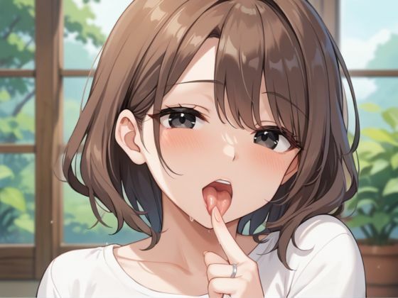 親に内緒で生ハメ中出し サンプル5ページ目
