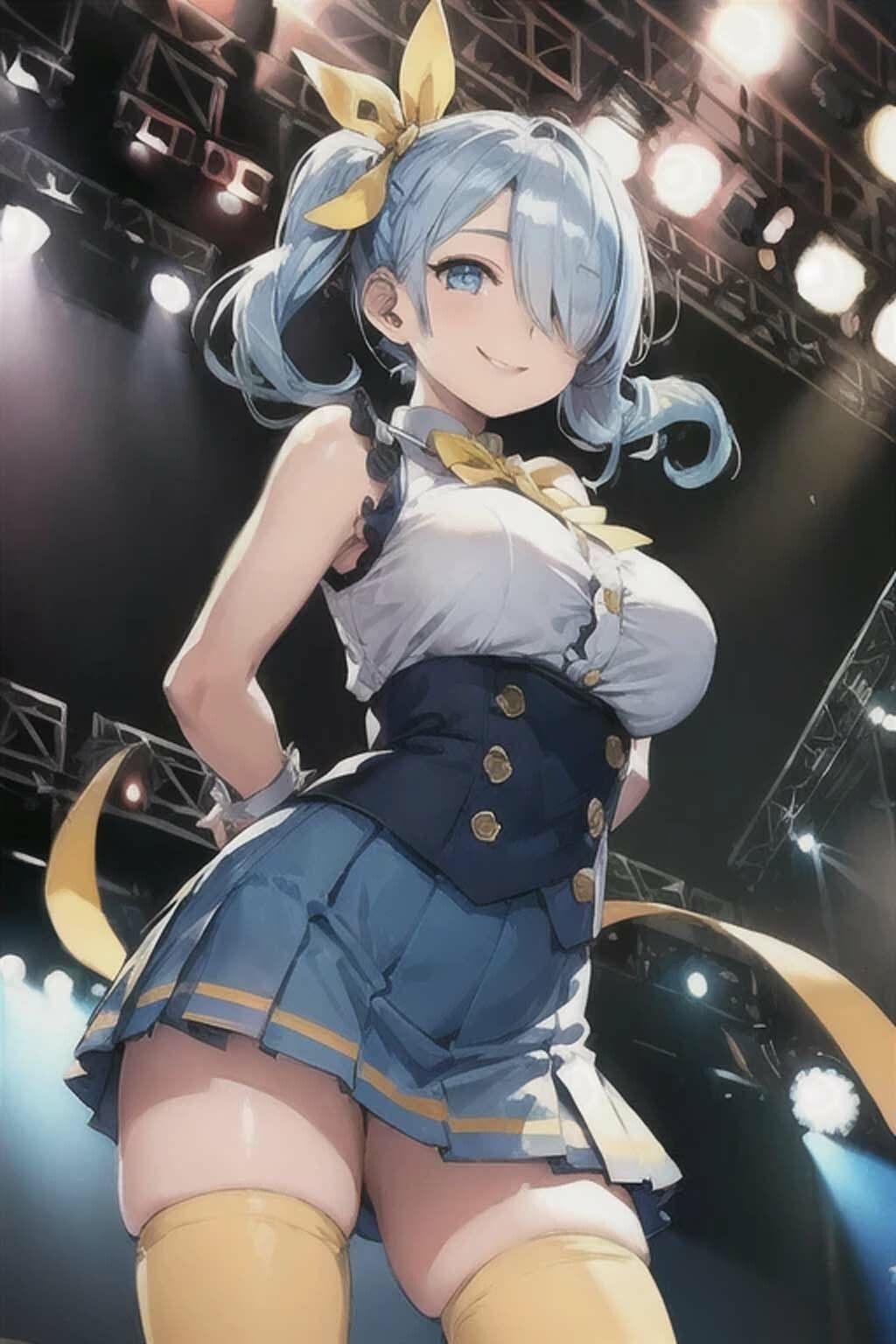 嫌な顔しながら枕営業しているアイドルたち サンプル5ページ目