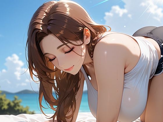熟女館 田舎の人妻熟女がエロい サンプル2ページ目