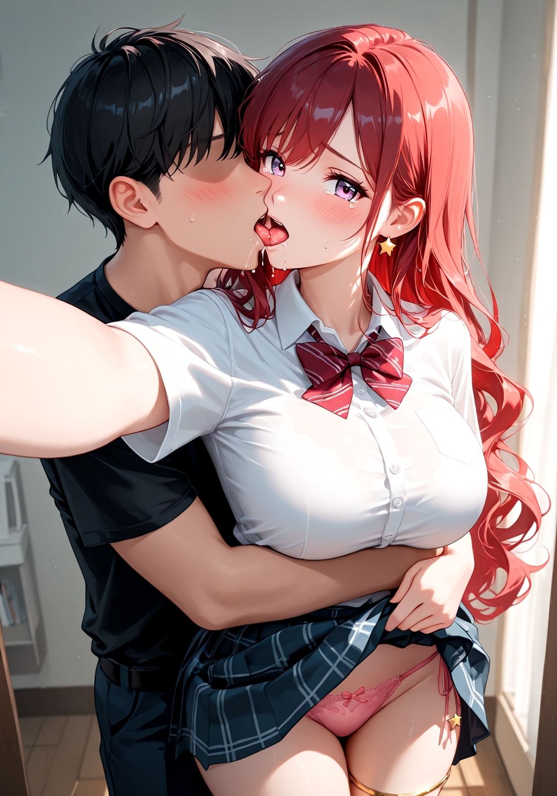 ネトラレ好きだったよね？  〜まぁそうだけど・・・〜 サンプル3ページ目