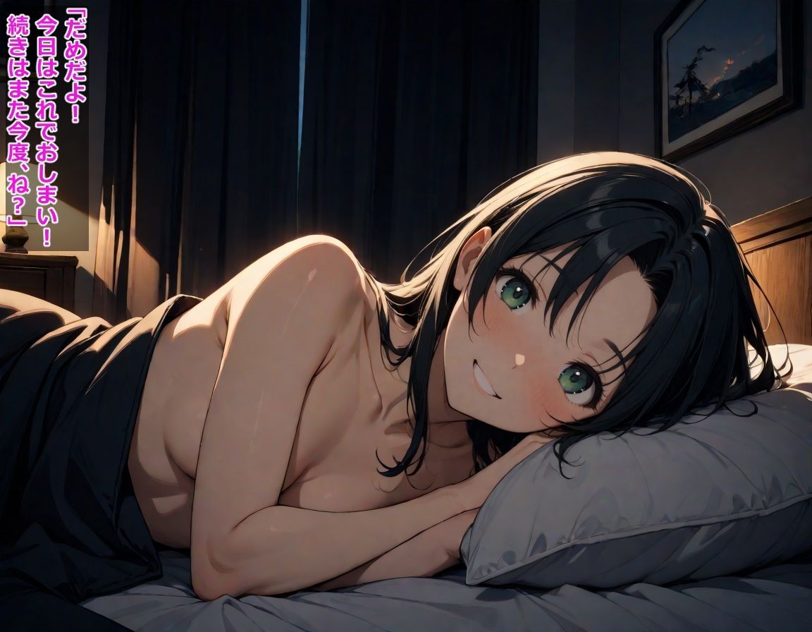 びしょ濡れの美少女を拾って サンプル7ページ目