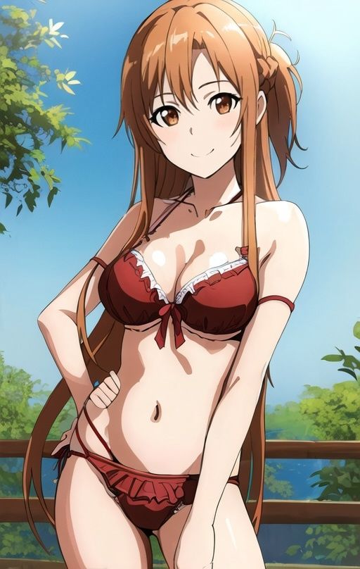 剣士の秘め事 サンプル1ページ目