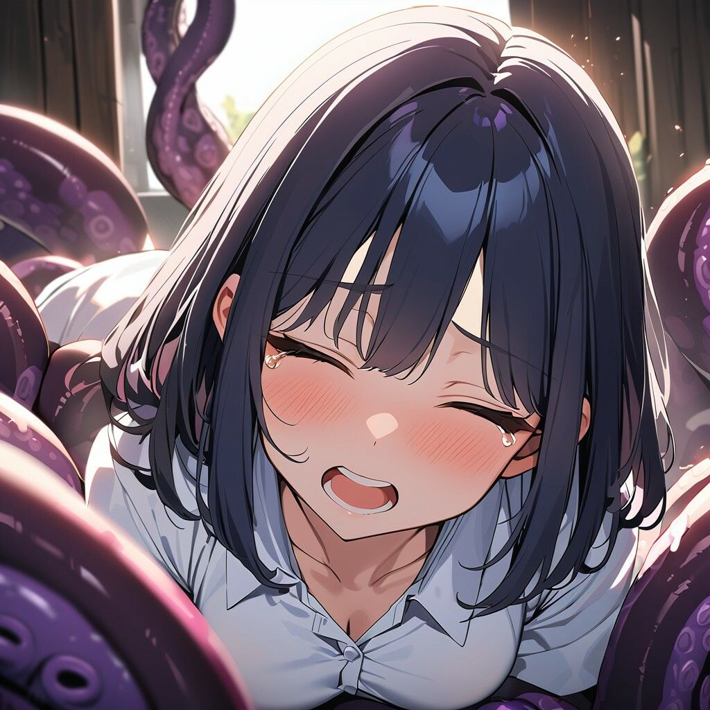 淫獣の大学教授【ハルカ淫夢編】 サンプル3ページ目